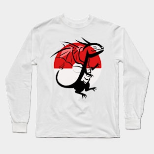 P Long Sleeve T-Shirt